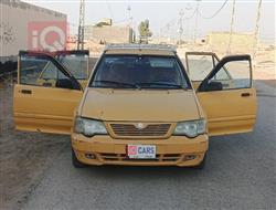 Saipa 141 DLX